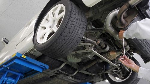 Ремонт авто в Одессе от СТО «Альфа Сервис Плюс»