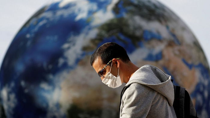 Коронавирусом в мире заболело 269,9 млн человек