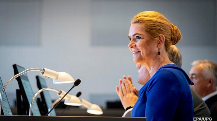 В Дании экс-министр получила срок за решения по мигрантам