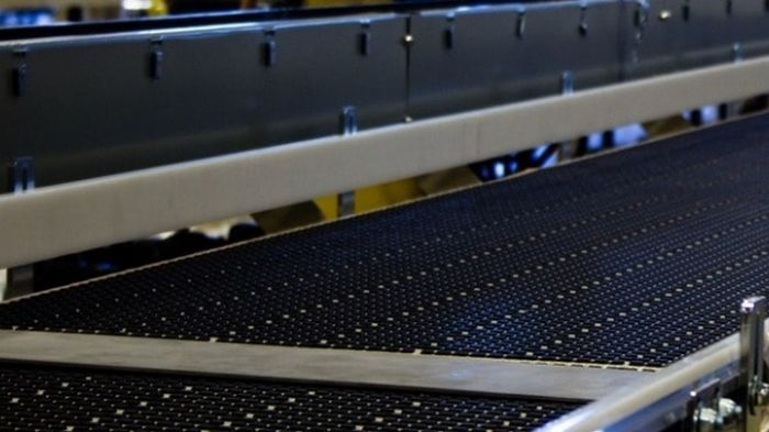 Конвейерные ленты: виды и особенности использования