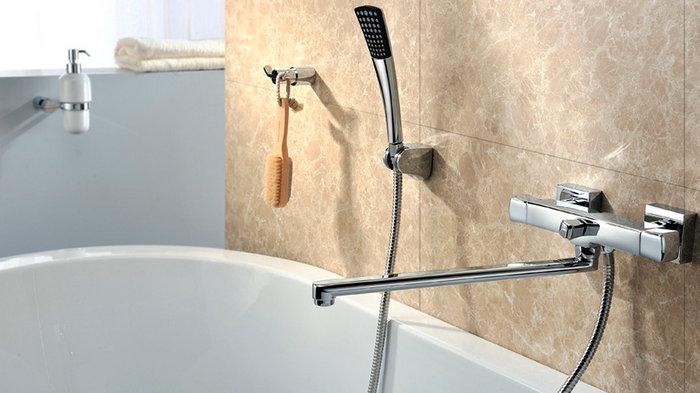 Как выбрать смеситель?