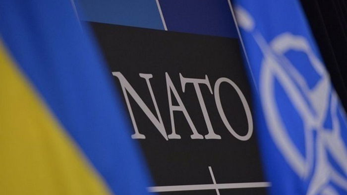 Названо условие вступления Украины в НАТО
