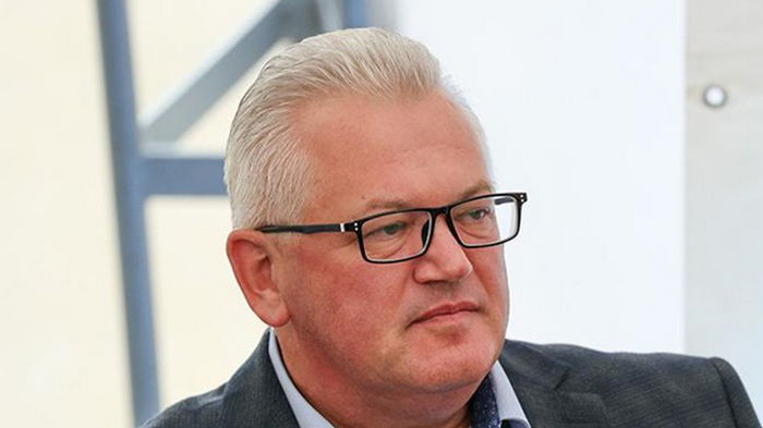 В Беларуси впервые за четверть века сменился глава ЦИК