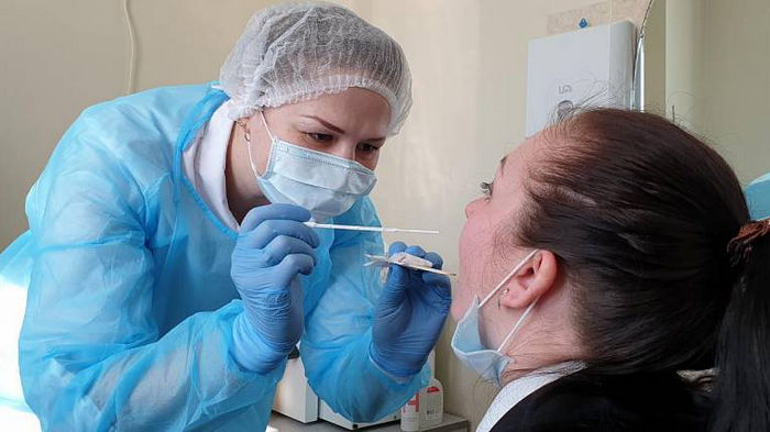 В Украине есть угроза повторной вспышки коронавируса – эксперт