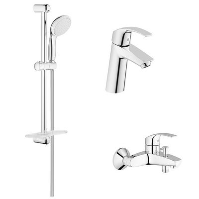 Смесители Grohe