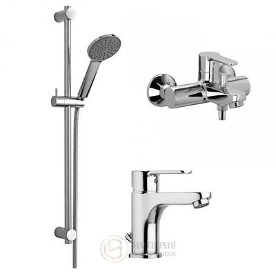 Смесители Paffoni