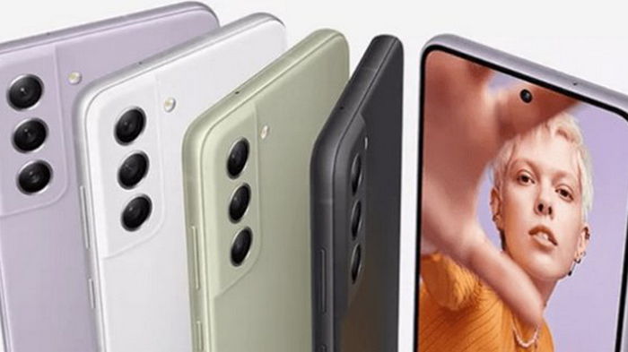 Названы цена и параметры Samsung Galaxy S21 FE для Европы