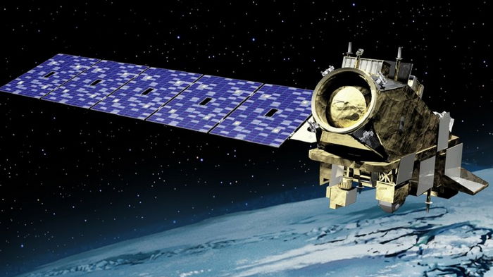 NASA запустит спутники для прогнозирования природных катаклизмов на Земле