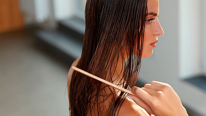 Несмываемая сыворотка для волос Hadat Hydro Miracle Hair Serum и ее особенности