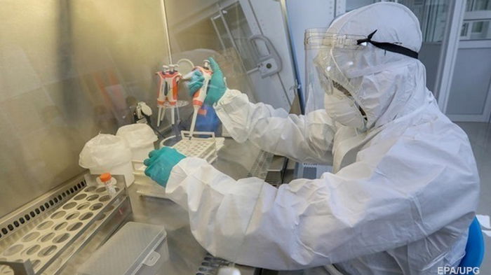 В Украине растет количество новых COVID-случаев
