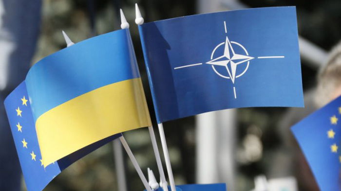 В НАТО не сказали, когда Украина сможет вступить в Альянс