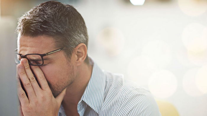 Как предотвратить усталость глаз?