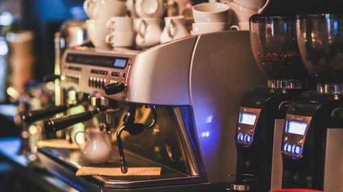 Оборудование для кофейни: что обязательно нужно купить для нового заве