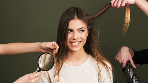 Несмываемая сыворотка для волос Hadat Hydro Miracle Hair Serum и ее ос