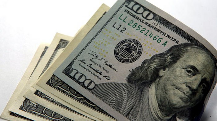 Курс валют НБУ на 21 декабря