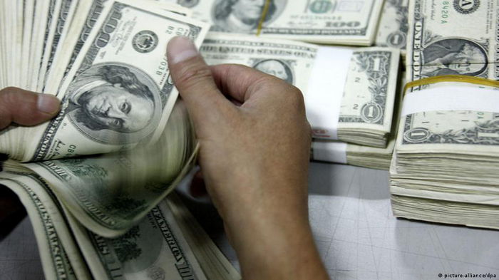 Курс валют НБУ на 19 декабря