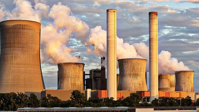 Угольным электростанциям разрешели закупать газ для генерации электроэнергии