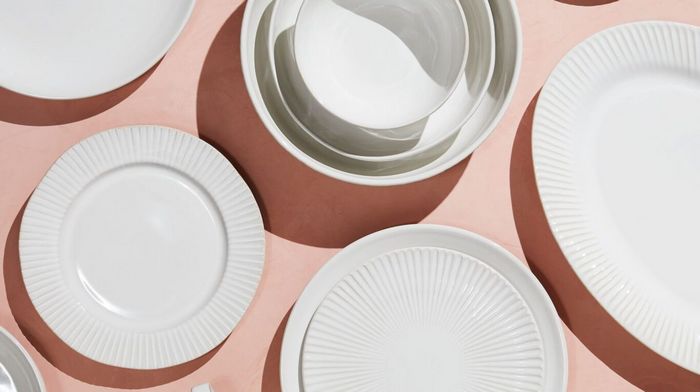 Как найти свой идеальный комплект посуды