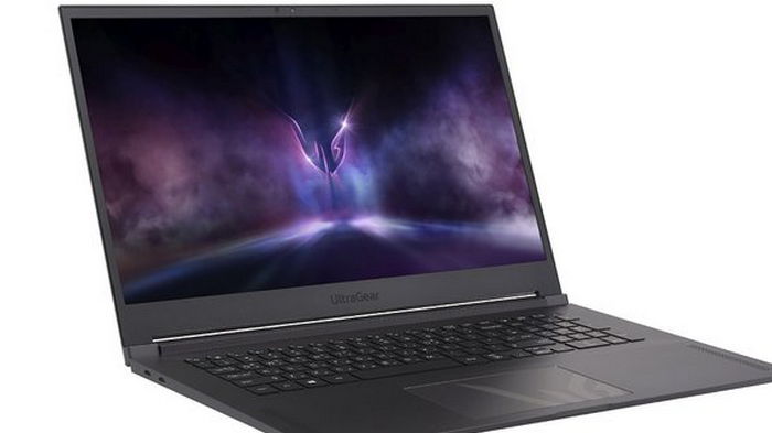 LG представила игровой ноутбук с мощной видеокартой GeForce RTX 3080
