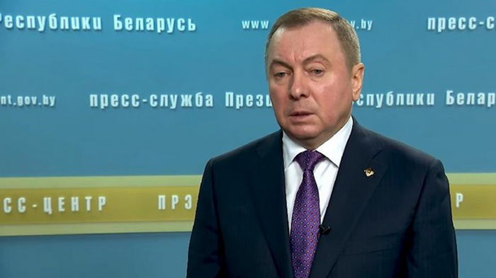 Беларусь объявила о сокращении дипломатов в Европе