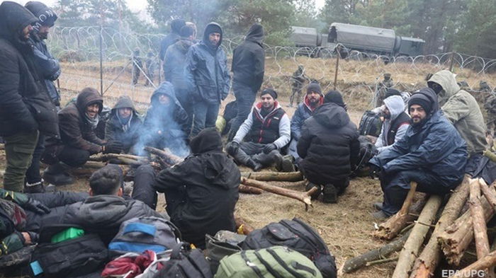 В ООН назвали число мигрантов, умерших на польско-белорусской границе