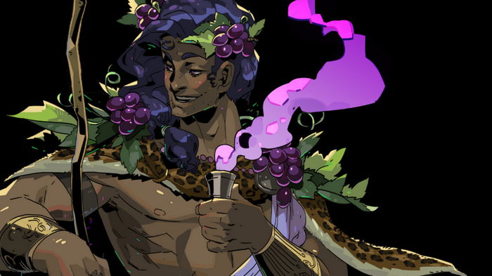 Hades стала первой видеоигрой, получившей литературную премию Хьюго