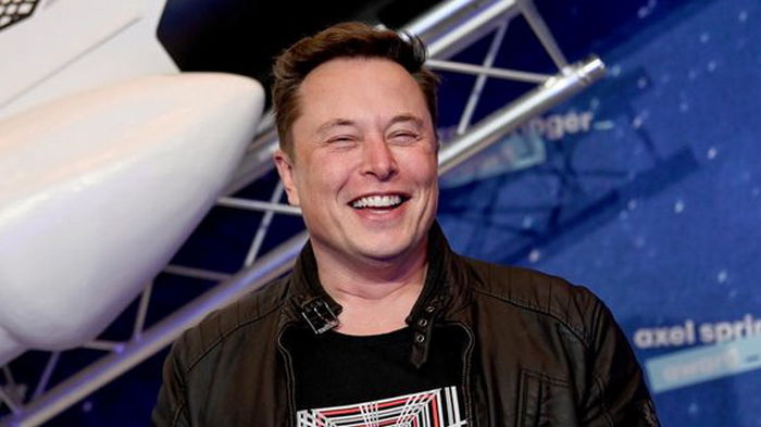 Илон Маск заявил, что выплатит $11 млрд налогов по итогам года