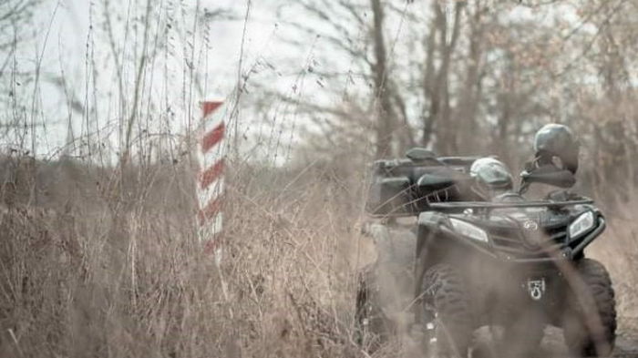 Польскую границу со стороны Беларуси пытались штурмовать 20 человек