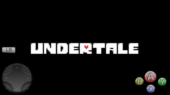 Undertale