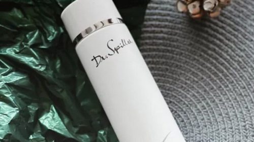 Уникальная косметика Dr.Spiller – правильный выбор для каждого потреби