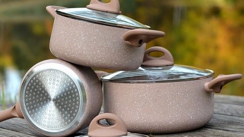 Как найти свой идеальный комплект посуды