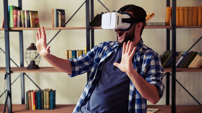 Ученые воссоздали чувство страха с помощью VR-очков
