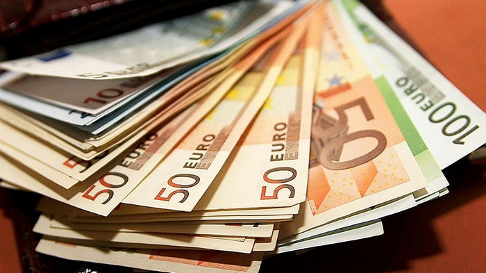 Курсы валют на 22 декабря: Нацбанк немного укрепил гривну