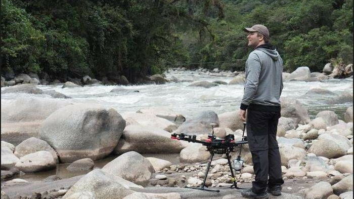 В Мачу-Пикчу обнаружили неизвестные сооружения