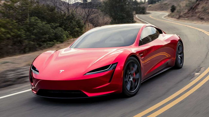 Tesla запретит водителям играть в видеоигры во время движения