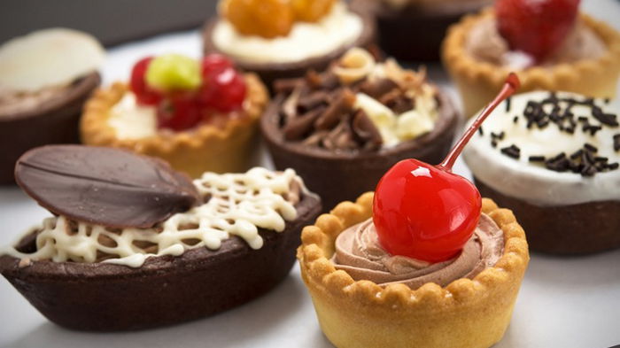 Десятки кондитерских компаний планируют приостановить работу из-за дорогого газа