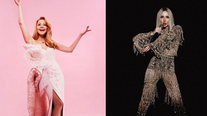 СМИ узнали новогодние гонорары украинских звезд