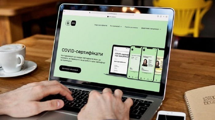 Украинцы потратили 210 млн грн из вакцинальных денег