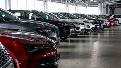 Автомобиль в кредит: особенности и преимущества