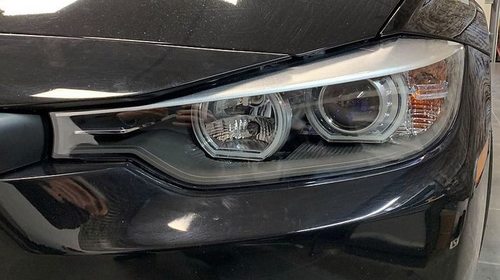 Установка линз в фары в Броварах: преимущества сервиса «Автосвет»