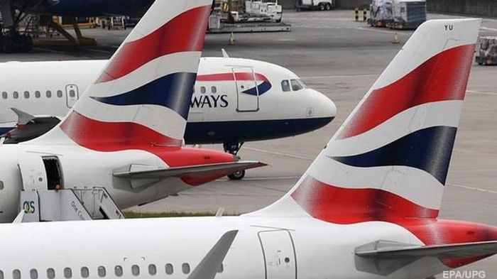 Число отмененных авиарейсов в мире превысило 4 тысячи