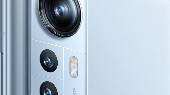 Смартфоны Xiaomi 12 получат экраны со сменной частотой обновления (видео)