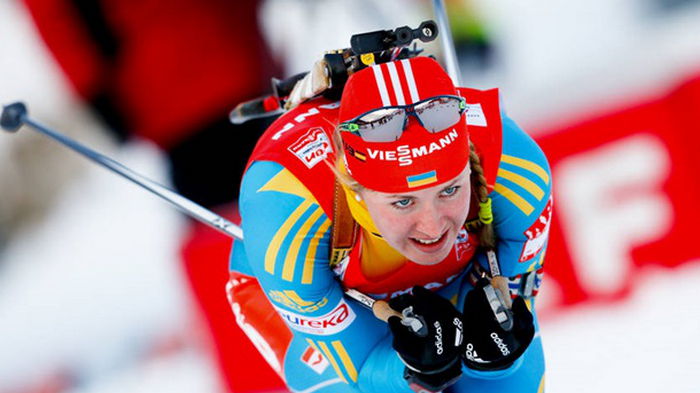 Джима и Пидручный поборются в Рождественской гонке