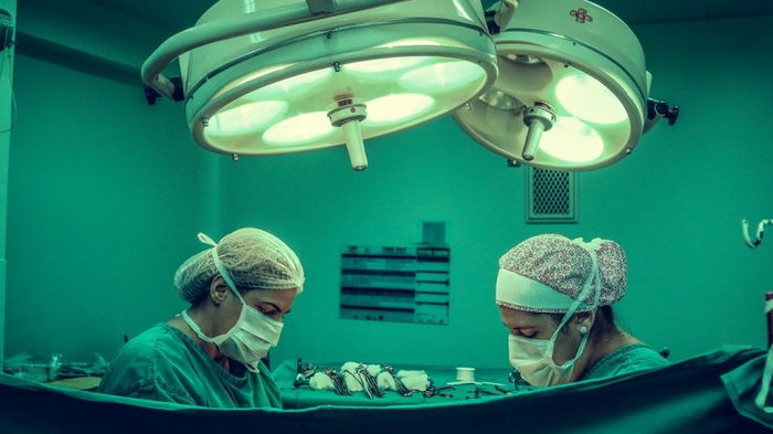 Украинцы смогут завещать свои органы для донорства через Дію