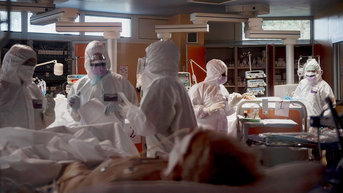 От коронавирусной инфекции в мире уже выздоровело 250 млн человек