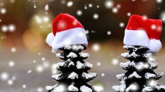 10 лучших фильмов на Рождество, которые помогают верить в чудеса