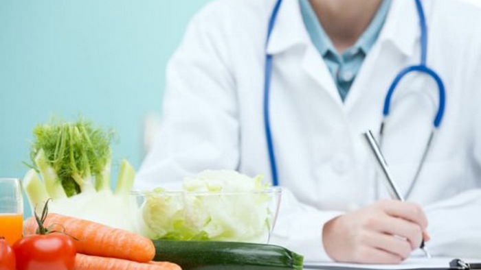 Диетолог назвала зимнюю диету