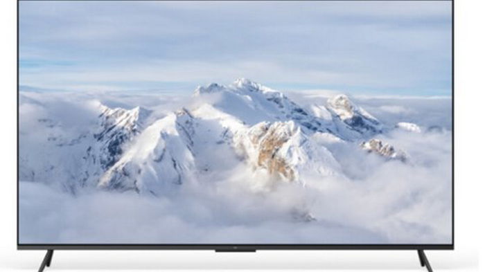 Xiaomi выпустила телевизор с 70-дюймовым экраном за $520
