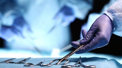 Хирургическое лечение рака желудка в клинике Garvis