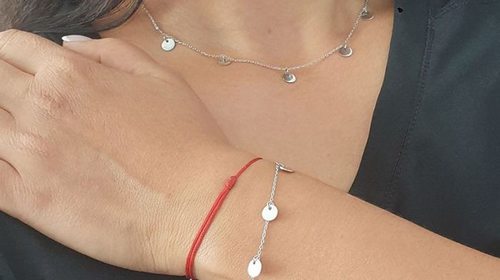 Достоинства серебряных украшений